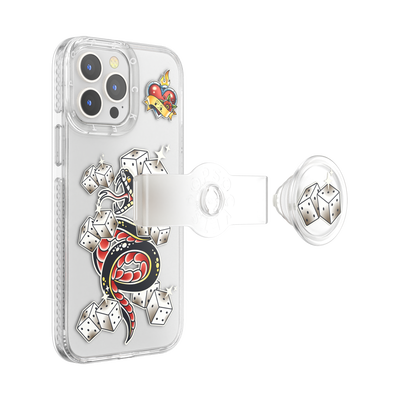 Secondary image for hover Dice Dice Baby — iPhone 13 Pro Max